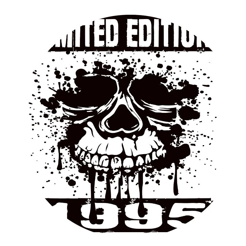 Limited Edition 1995