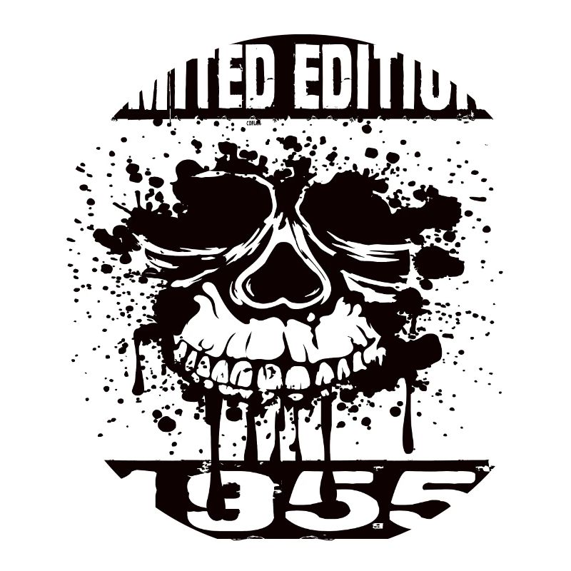 Édition limitée 1955