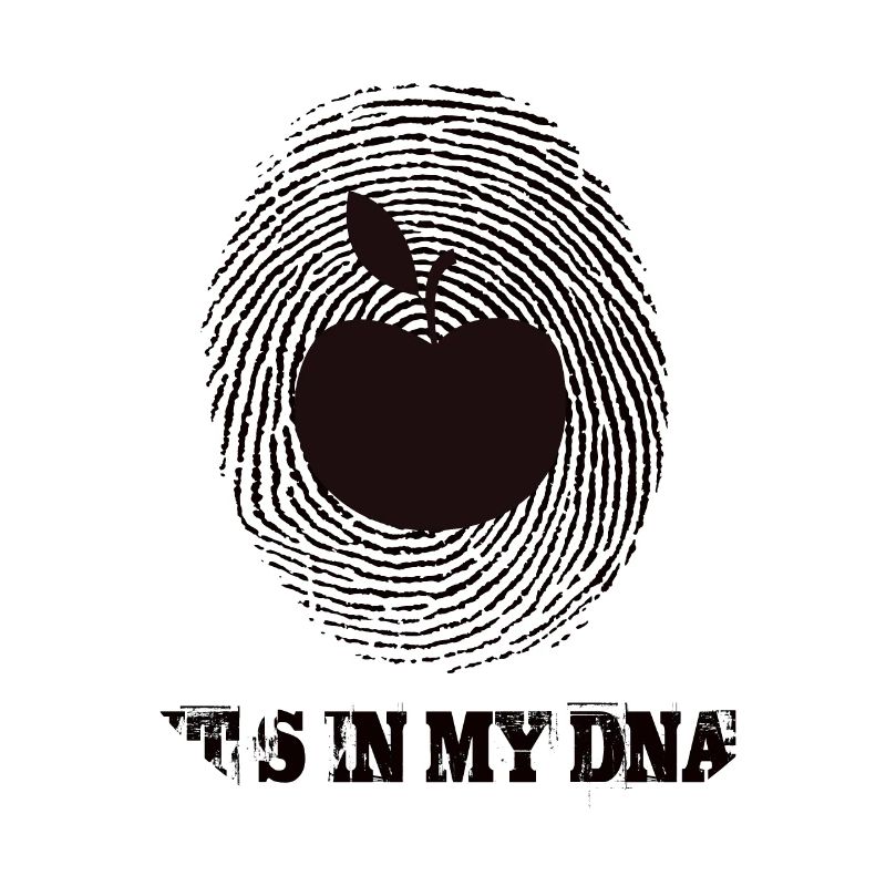 Apfel Its In My Dna