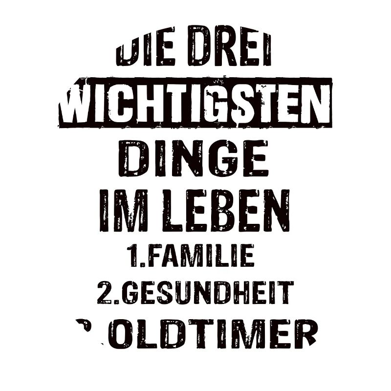 Oldtimer