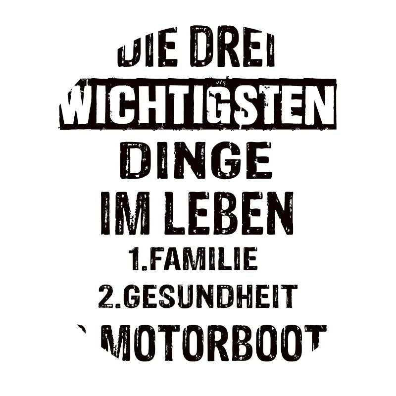 Motorboot