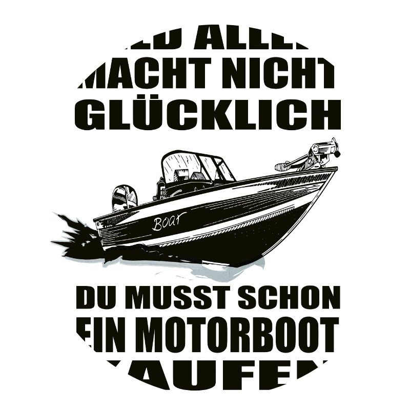 Motorboot