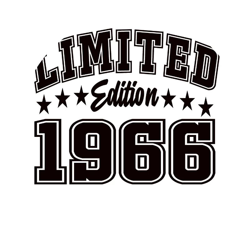 Limited Edition 1966