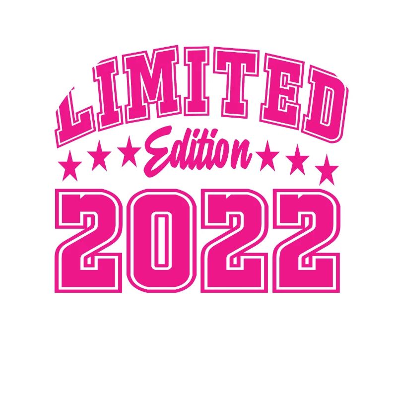 Édition limitée 2022