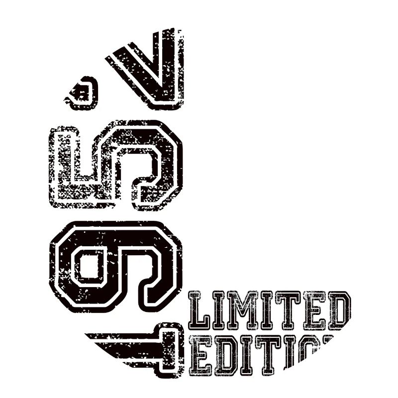 Édition limitée 1952