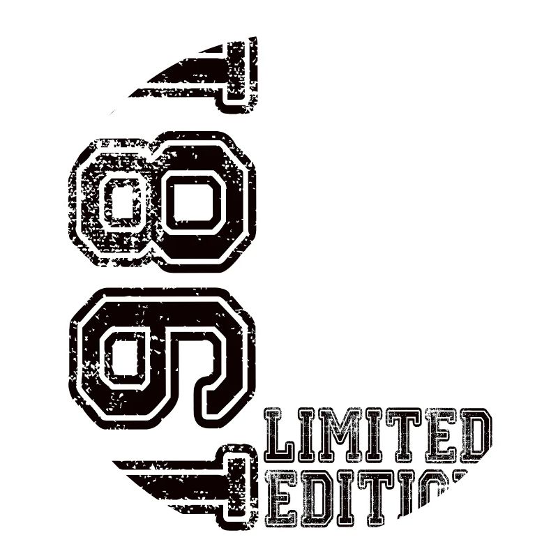 Limited Edition 1981
