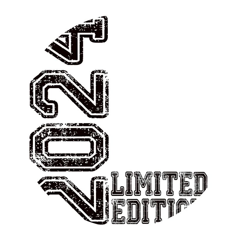 Limited Edition 2024