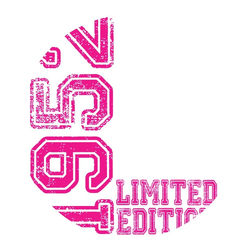 Édition limitée 1952