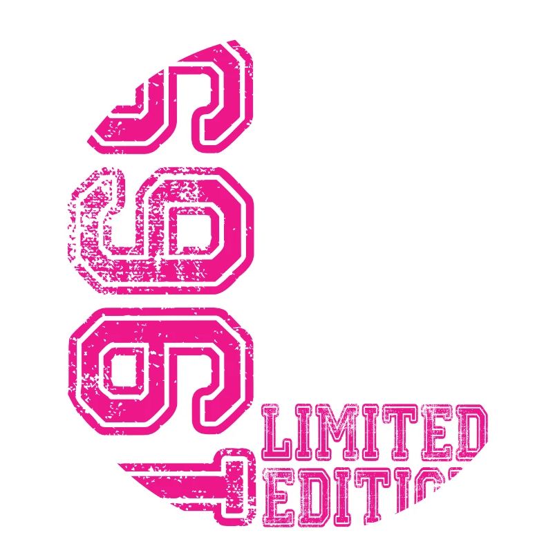 Édition limitée 1969