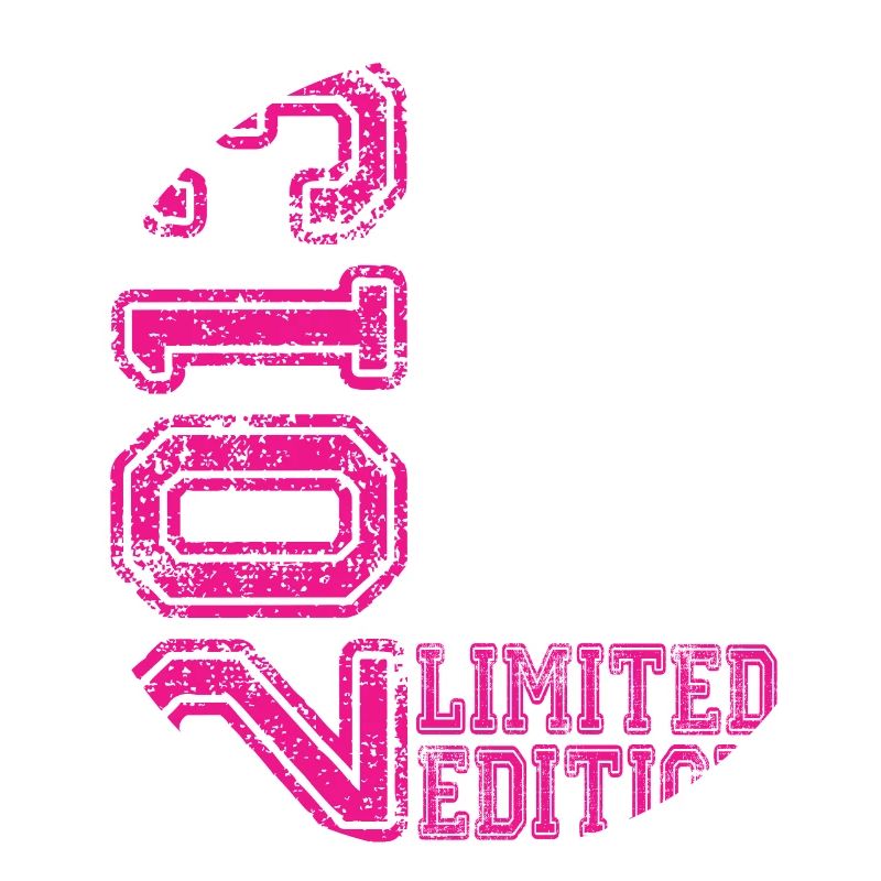 Limited Edition 2013