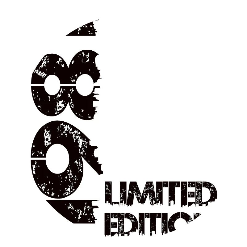 Limited Edition 1981