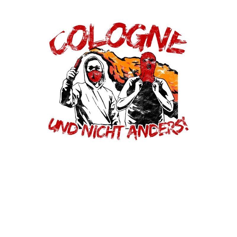 Cologne und nicht anders UPDATE