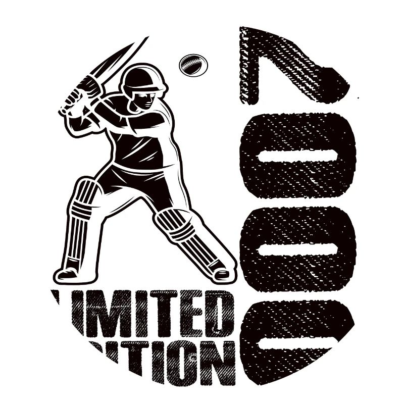 Édition limitée 2000 Édition limitée Cricket