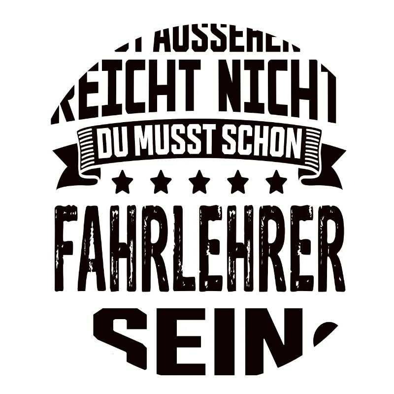 Instructeur d’auto-école