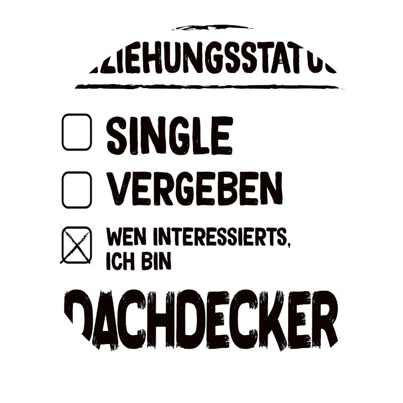 Statut de la relation de couvreur