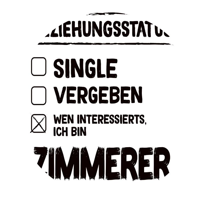 Statut relationnel de Zimmerer