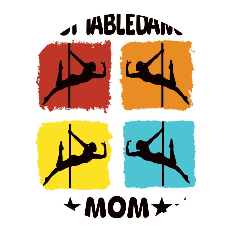 Best Table Dance Mom