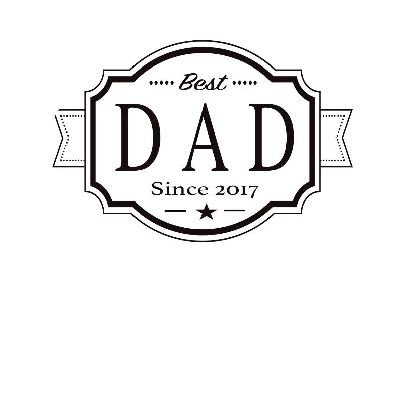 Bester Papa seit 2017