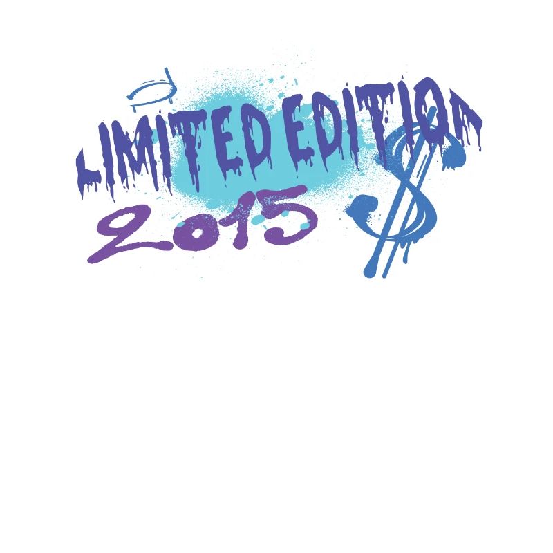 Edition Limitée 2015 Anniversaire 2015 Naissance