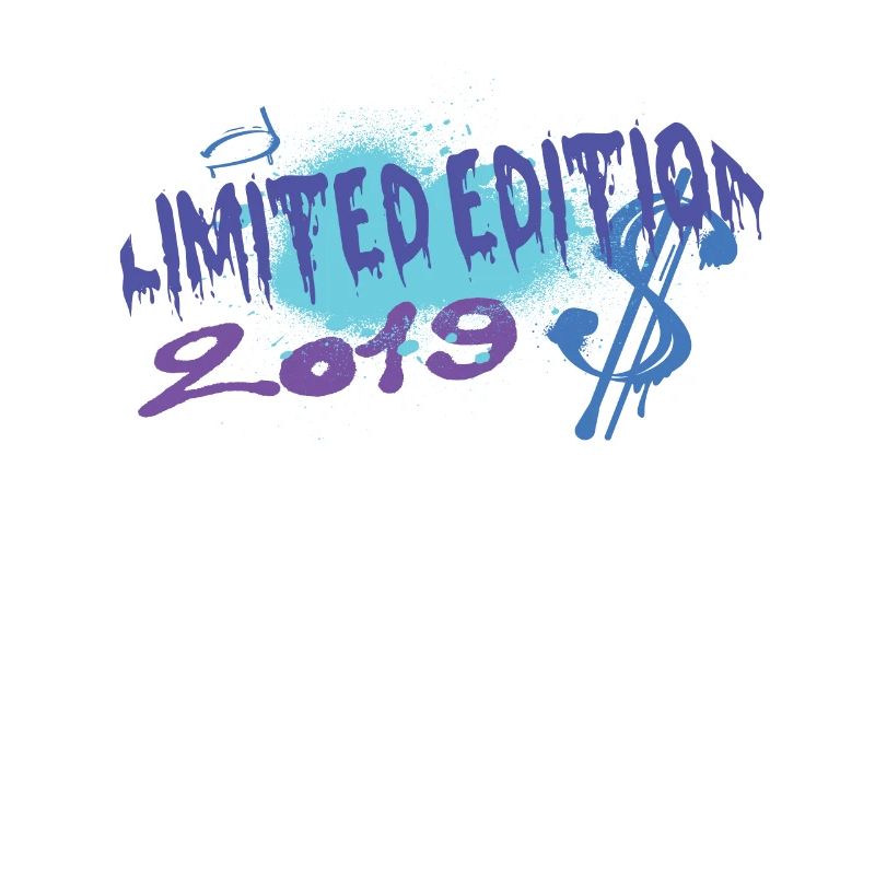 Edition Limitée 2019 Anniversaire 2019 Naissance