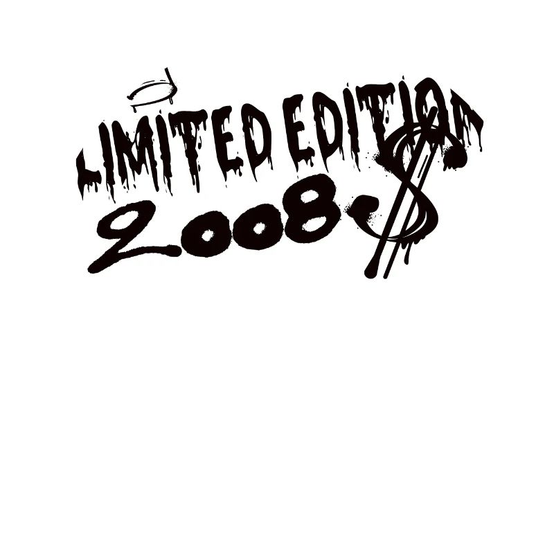 Edition Limitée 2008 Anniversaire 2008 Naissance