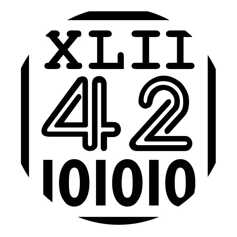 42 since romans (1c)