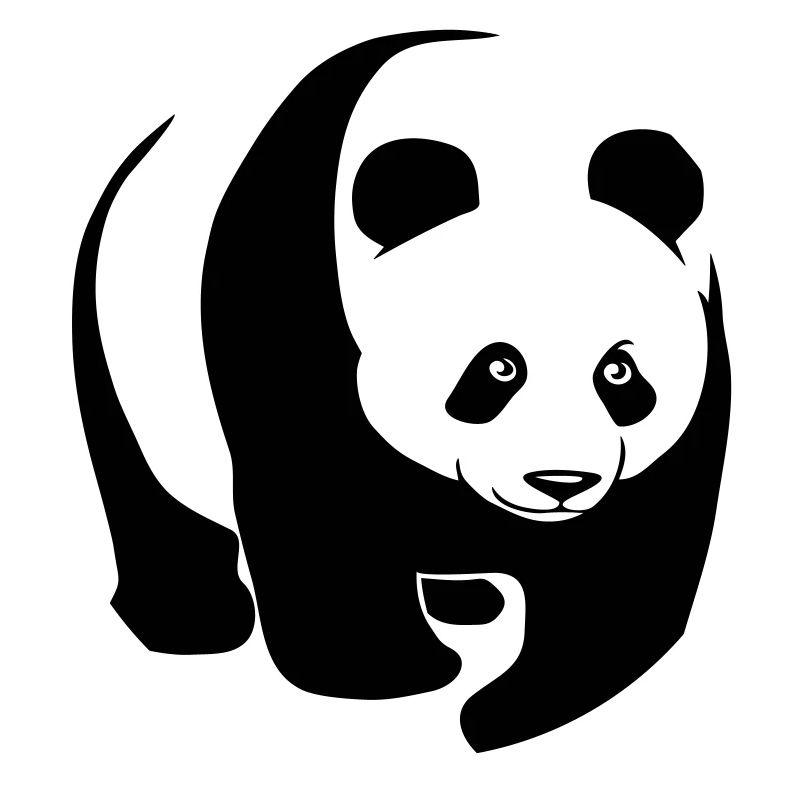 panda géant ours en peluche teddy