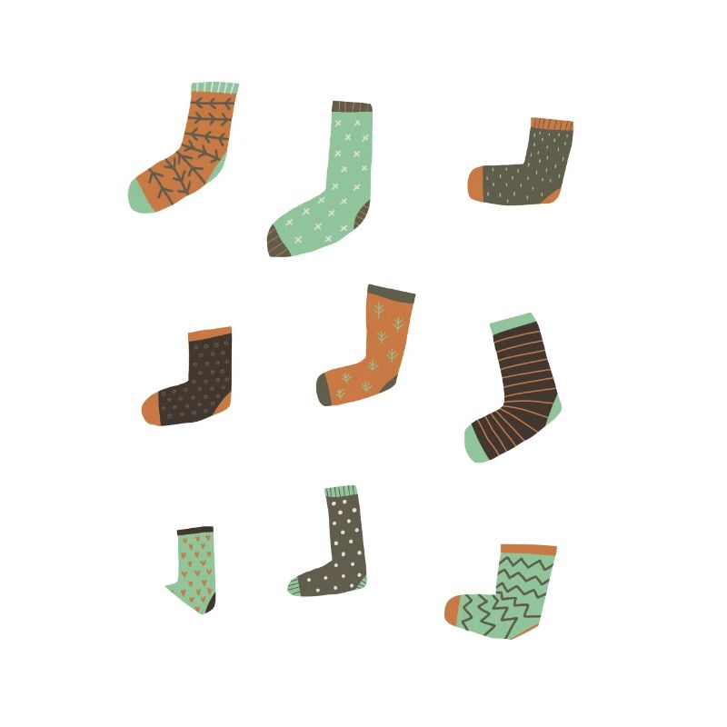 socks