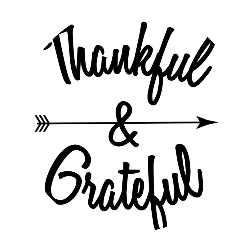 gratitude