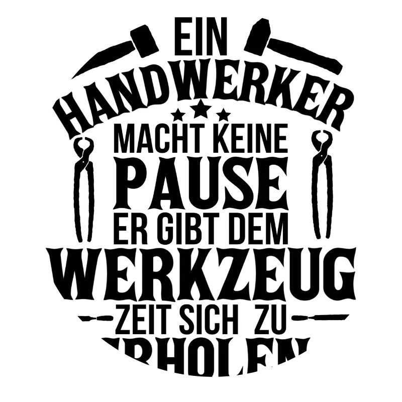 Handwerker