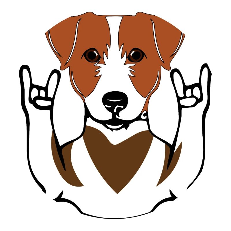 JACK RUSSELL