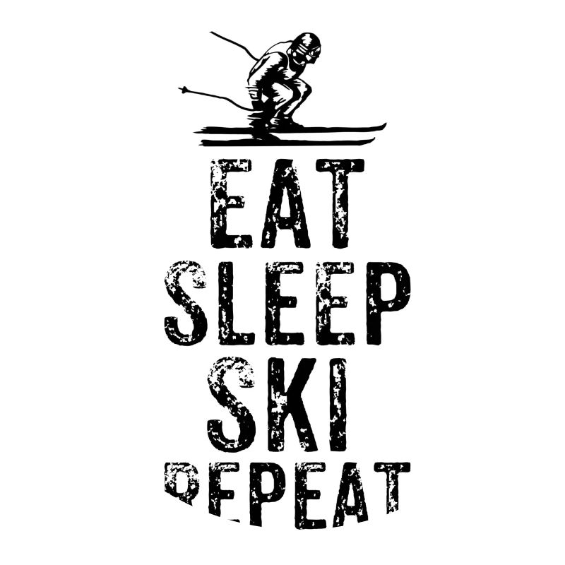 vacances de ski