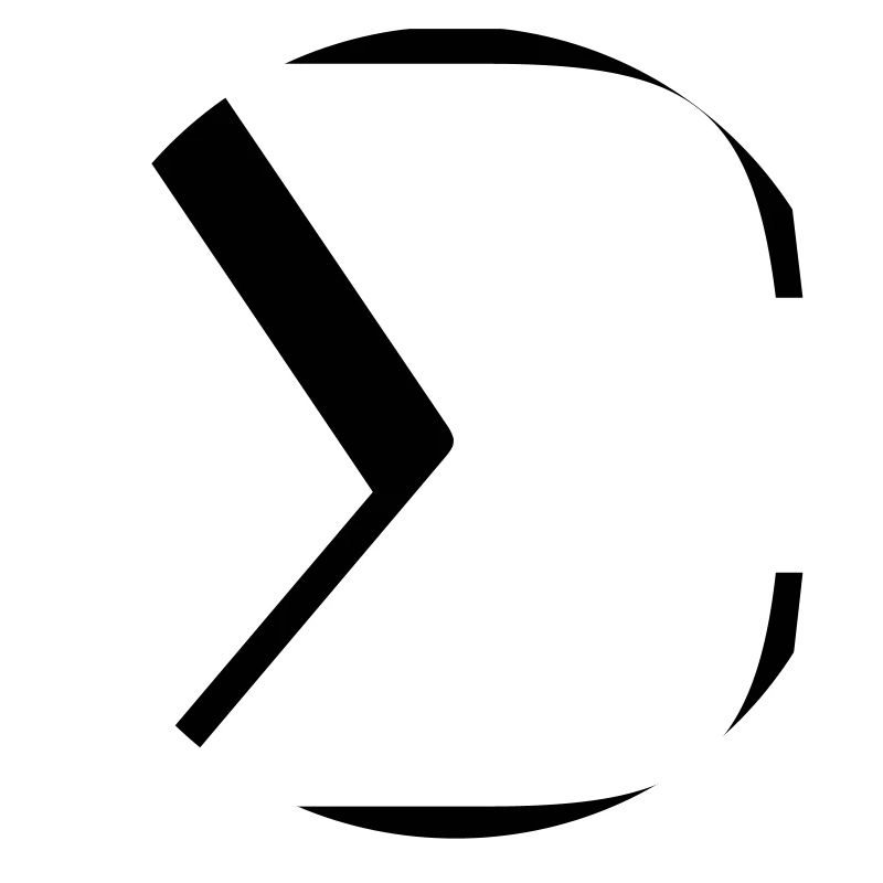 LETTRE MAJUSCULE GRECQUE SIGMA