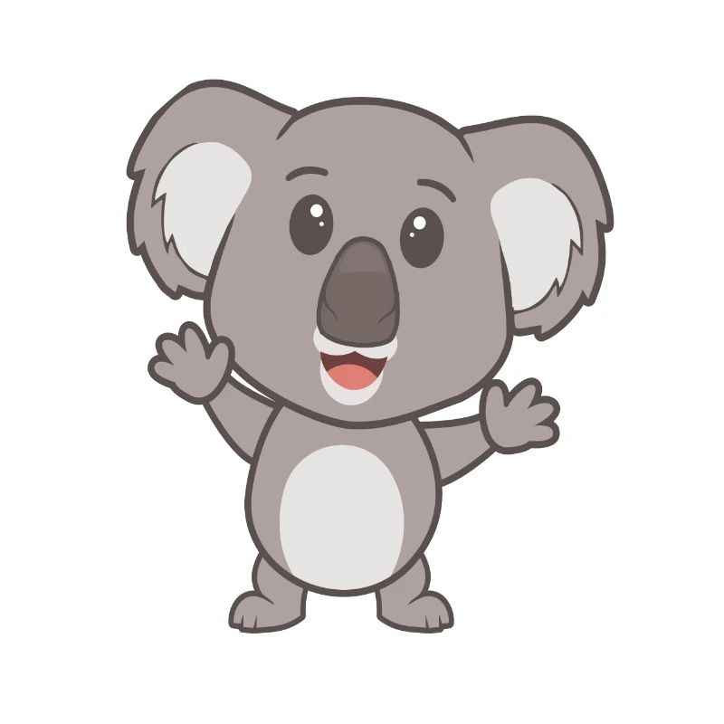 Doux Koala
