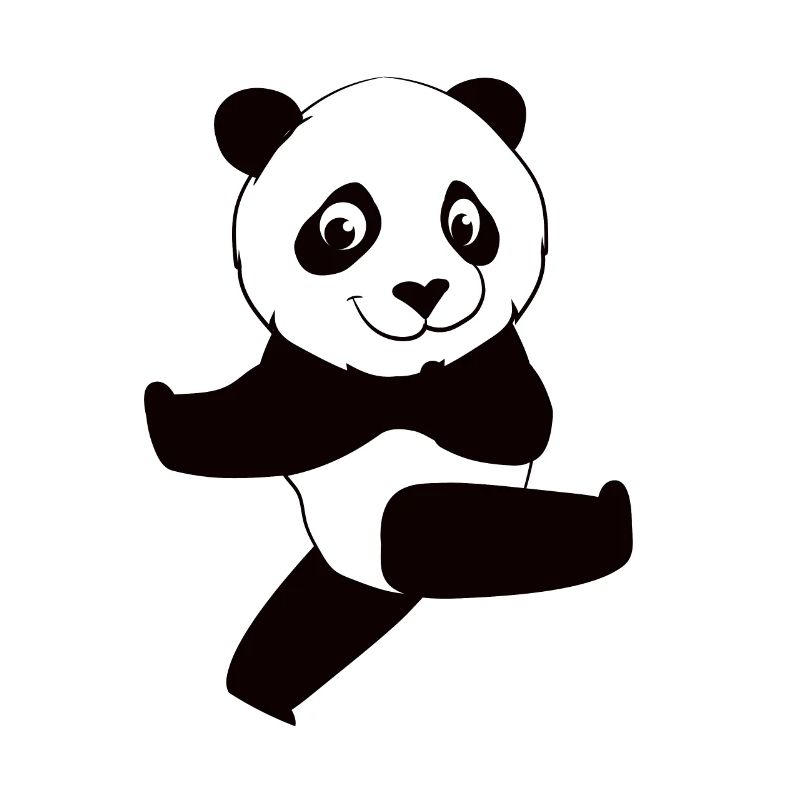 Panda panda bébé panda ours panda bear