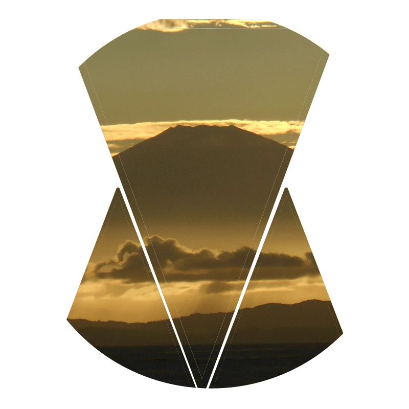 Volcano