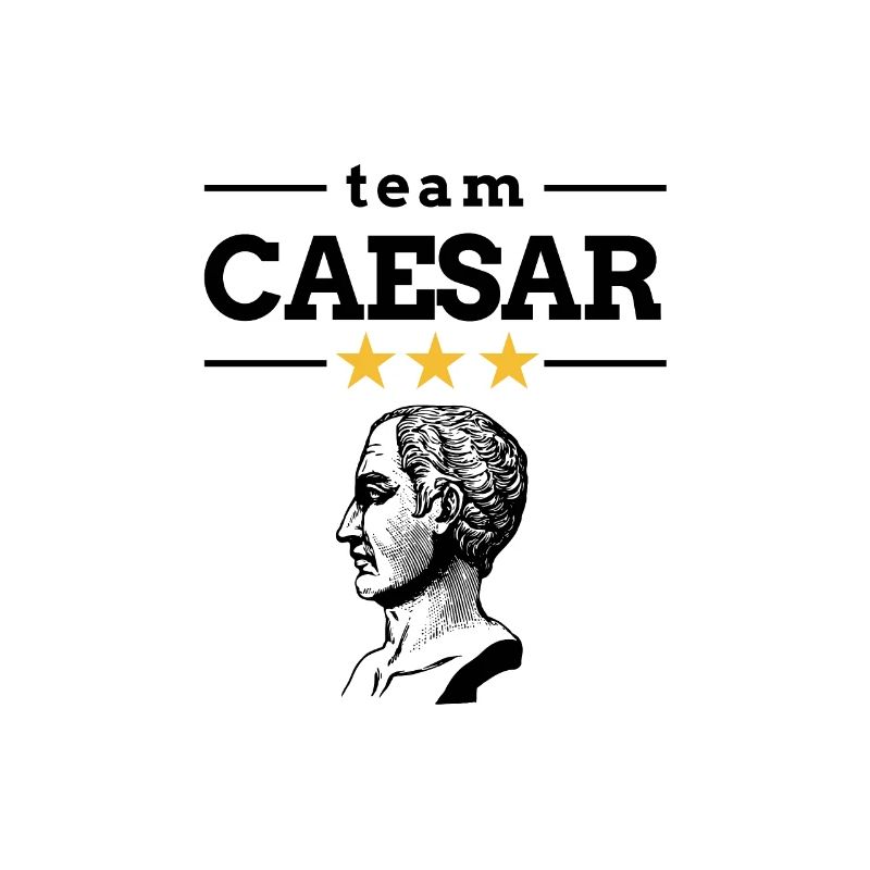 Team Gaius Julius Caesar