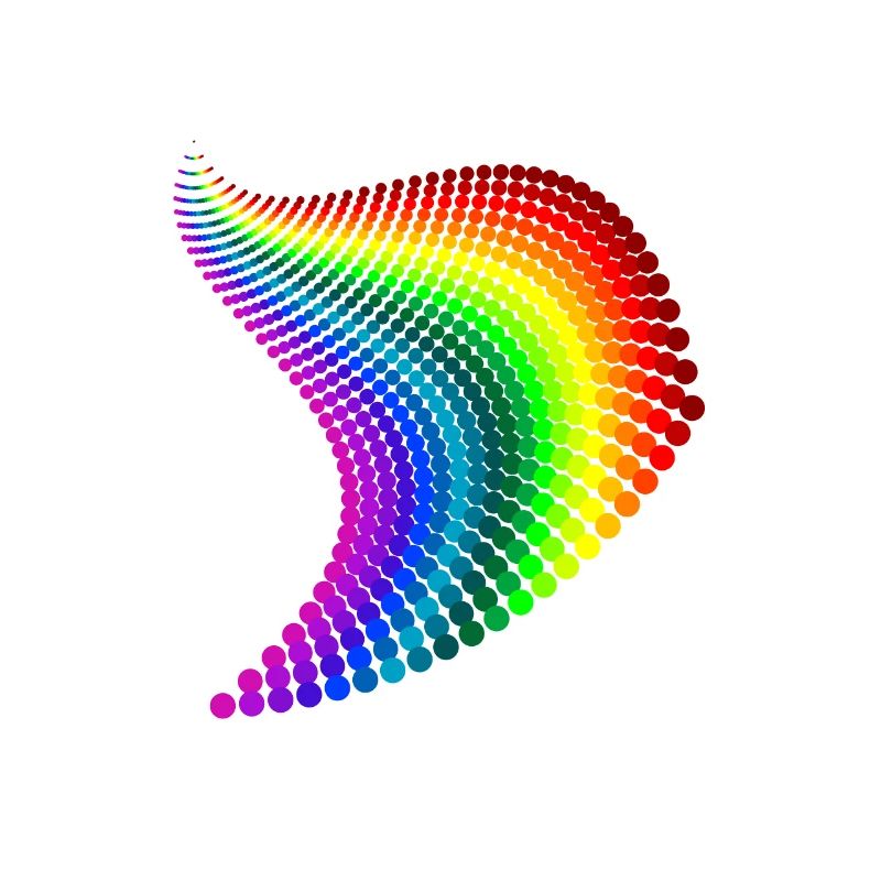 rainbow