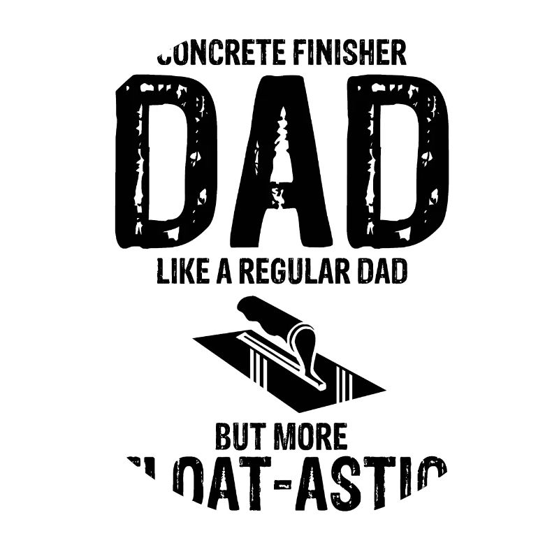 Conception de constructeur de béton pour les travailleurs de la construction et le chantier de construction