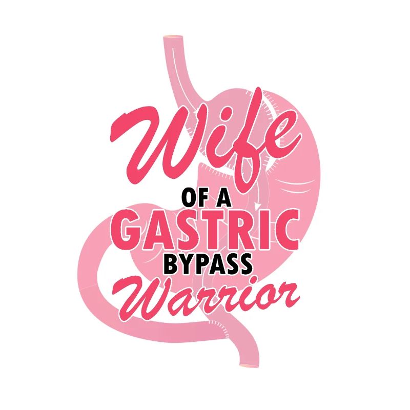 Gastric Bypass and Gastric Bypass Operation Design