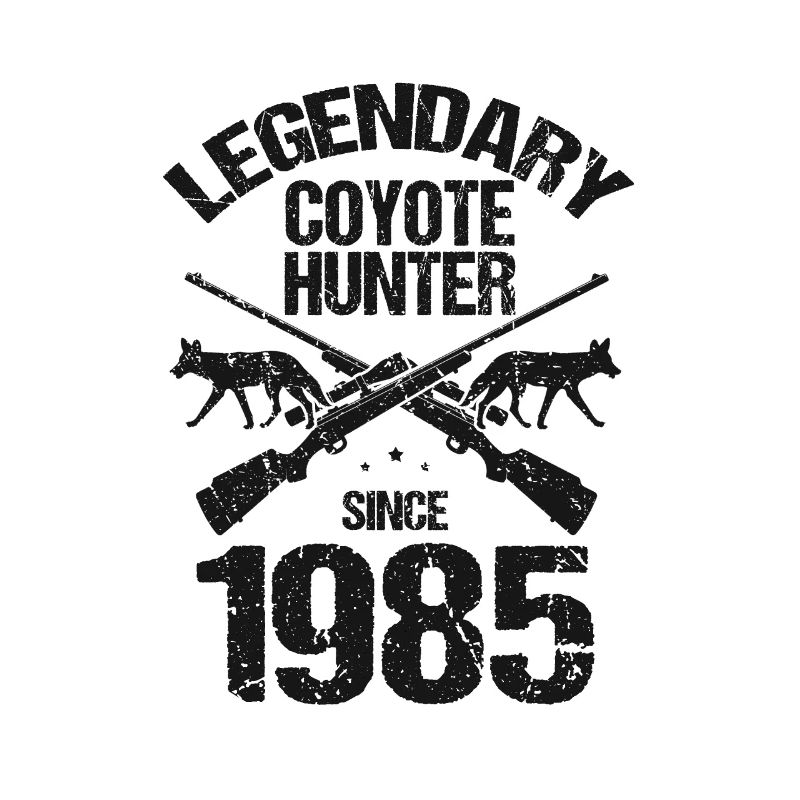 Coyote Design for Coyote Shreactors
