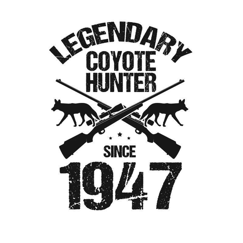 Coyote Design for Coyote Shreactors