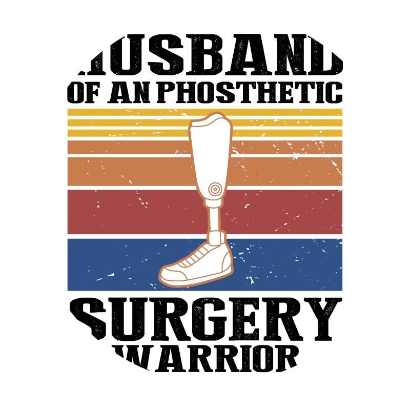 Bionic leg design for leg prostheses