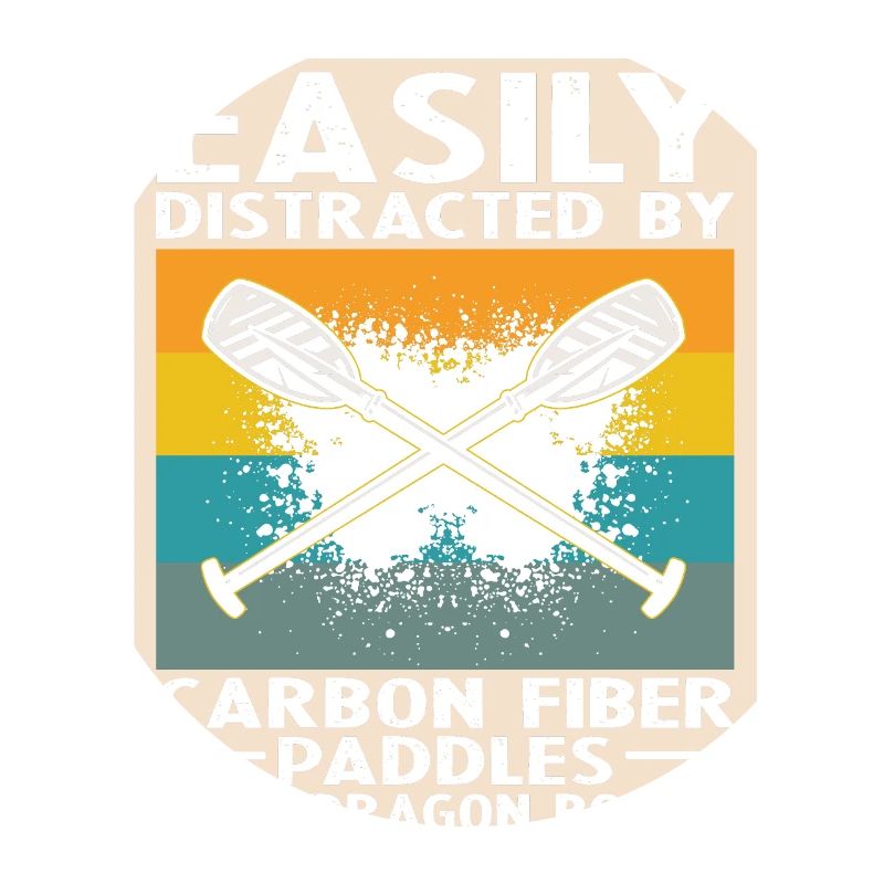 Drachenboot Trainer und Drachenboot