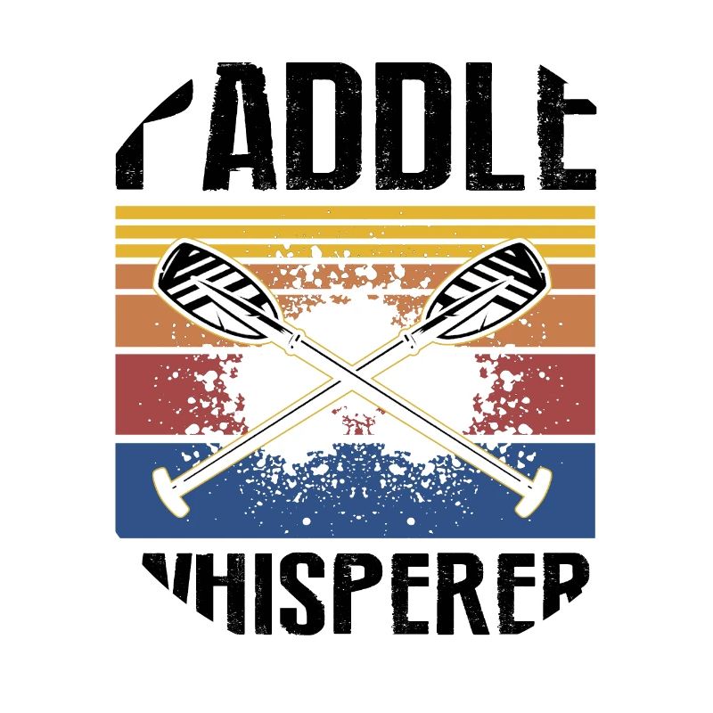 Drachenboot und Drachenboot Crew