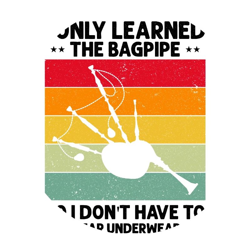 Formation à la cornemuse et à la cornemuse