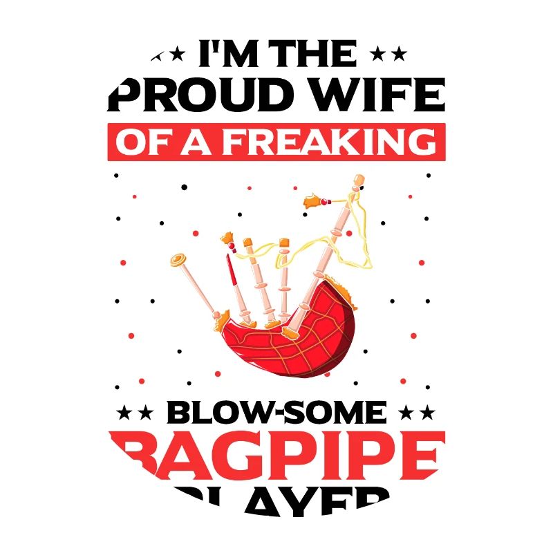 Citation de cornemuse pour les musiciens écossais et de cornemuse