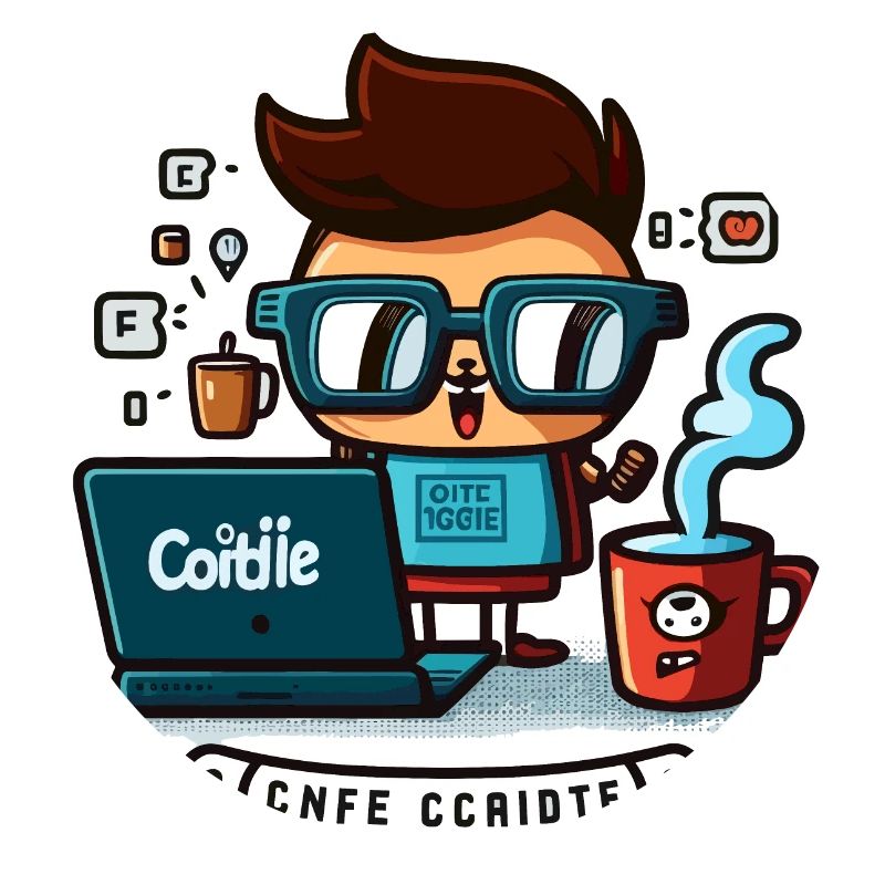 Fuel Your Coding with Caffeine!