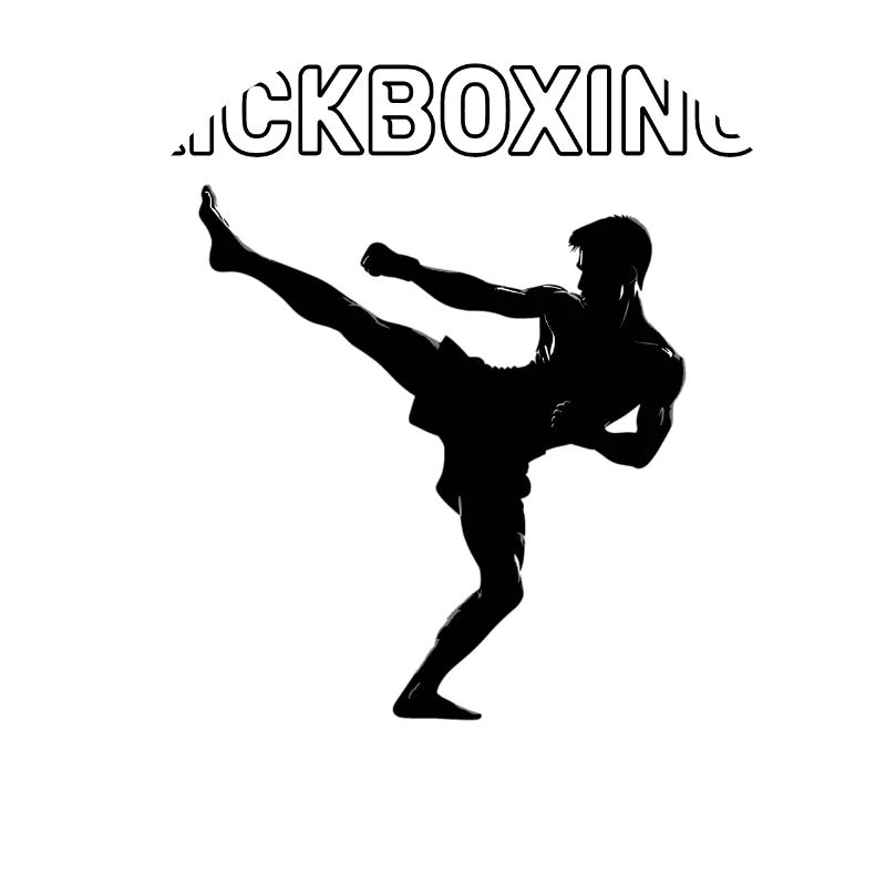 Kickboxing FIghter Kickboxer