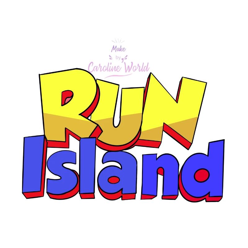 Run Island .2